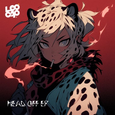 Head Off EP