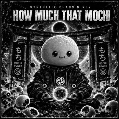 How Much That Mochi