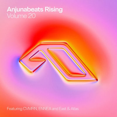 Anjunabeats Rising 20
