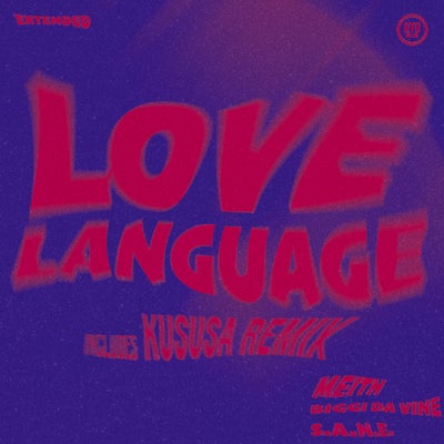 Love Language (Extended)
