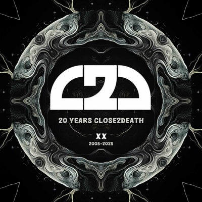 20 YEARS OF C2D LP