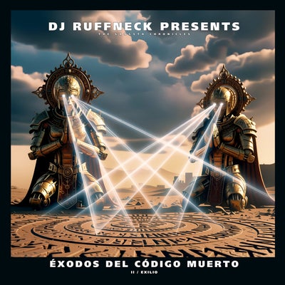 Éxodos Del Código Muerto II / Exilio