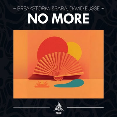 No More