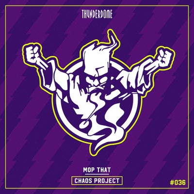 Mop That - Extended Mix