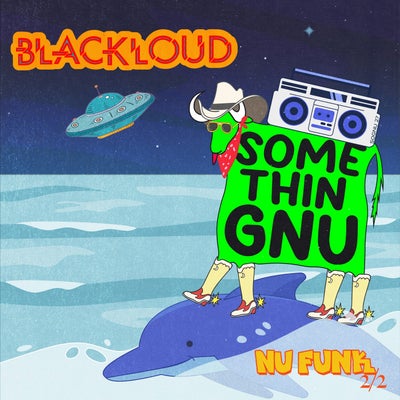 Nu Funk 2/2