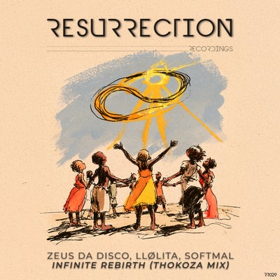 Infinite Rebirth (Thokoza Mix)