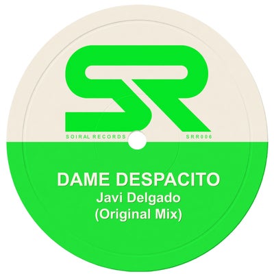 Dame Despacito