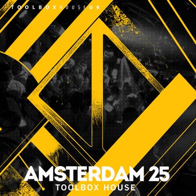 TOOLBOX HOUSE - AMSTERDAM 25