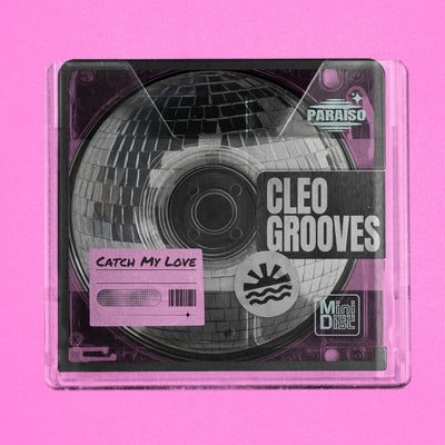 Catch My Love (Extended Mix)