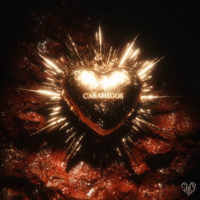 Casamigos (Single)