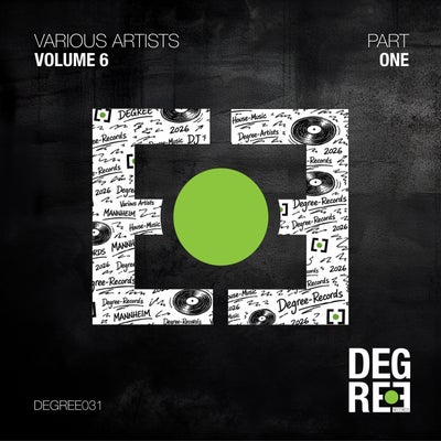 Various Artists Volume 6 Part 1