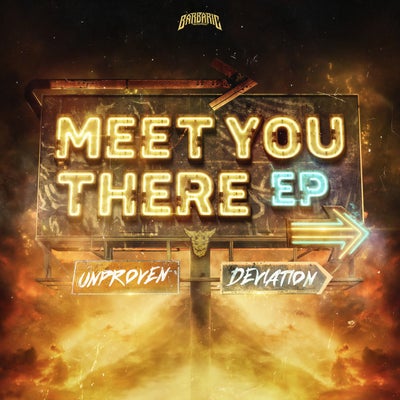 Meet You There EP - Extended Mix