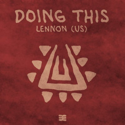 Doing This (Extended Mix)