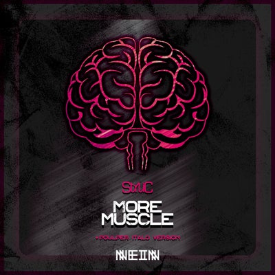 More Muscle EP