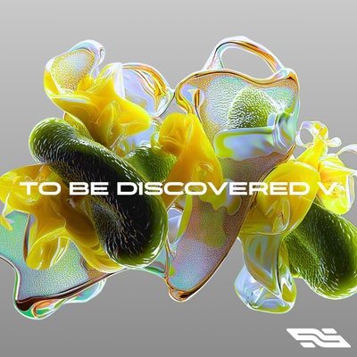 To Be Discovered 5