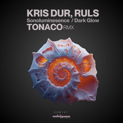 Sonoluminesence / Dark Glow