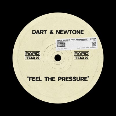 Feel The Pressure