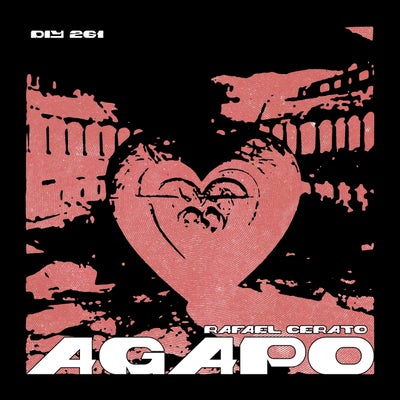 Agapo EP