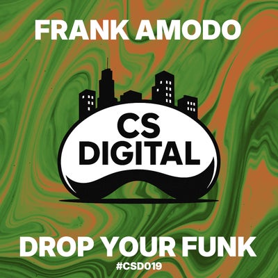 Drop Your Funk