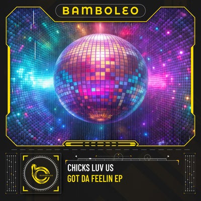 Got Da Feelin EP