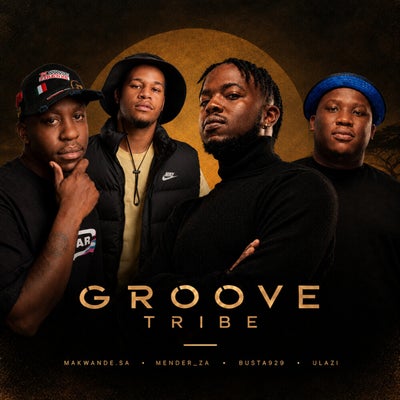 Groove Tribe