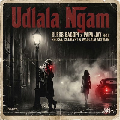 Udlala Ngam