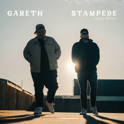 Stampede