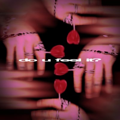 do u feel it? (Extended Mix)