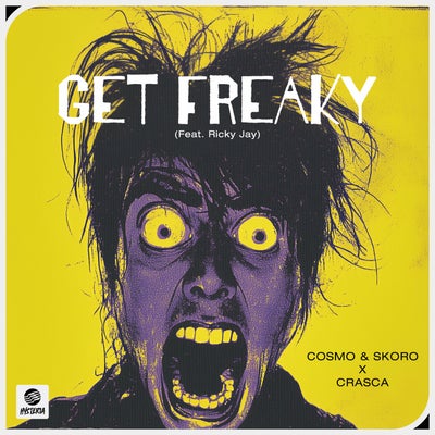 Get Freaky (feat. Ricky Jay) (Extended Mix)