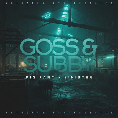 Pig Farm / Sinister