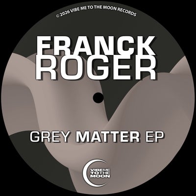 Grey Matter EP