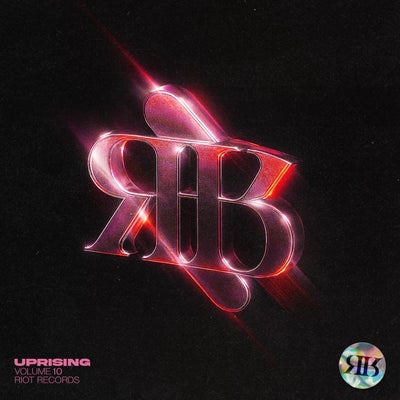 Uprising: Vol 10