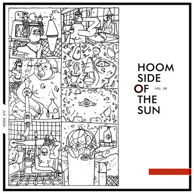 Hoom Side of the Sun, Vol. 08