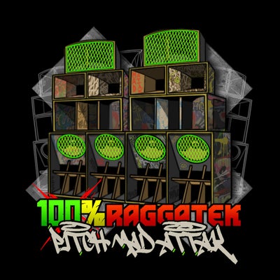 100% Raggatek
