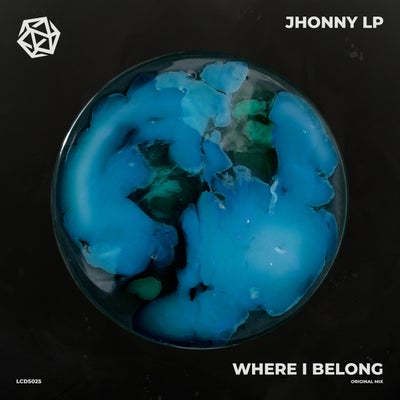 Where I Belong