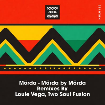 Mörda By Mörda