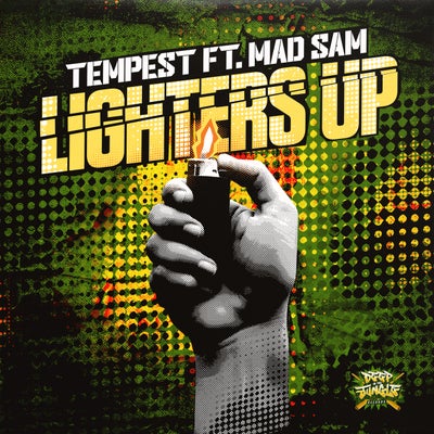 Lighters Up