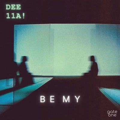 Be My