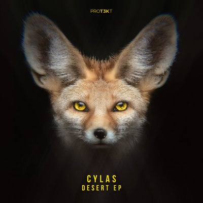 Desert EP