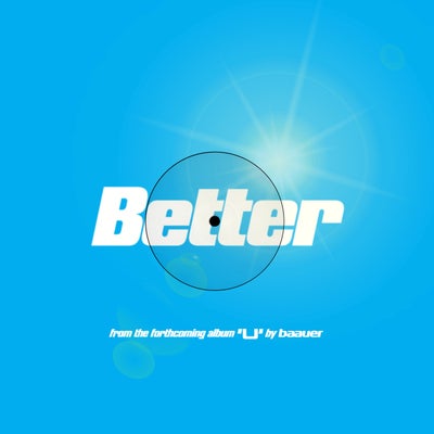 Better - Extended Mix