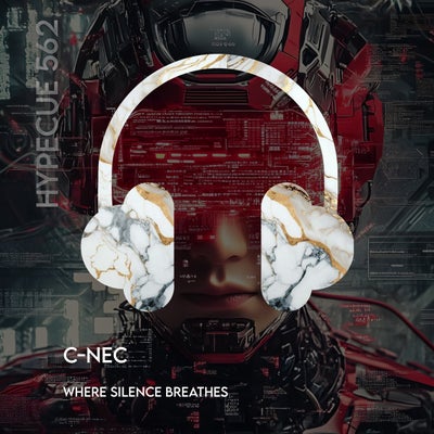 Where Silence Breathes