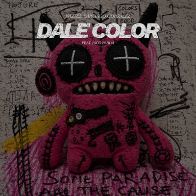 Dale Color (feat. Nico Parga)