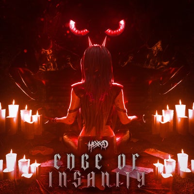 EDGE OF INSANITY