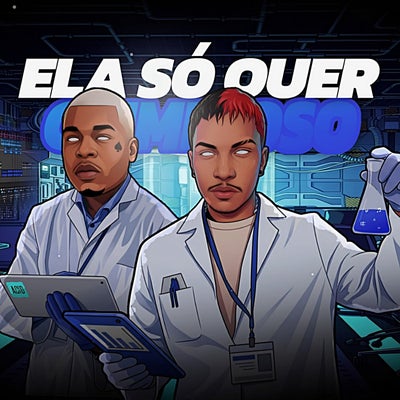 Ela Só Quer Criminoso
