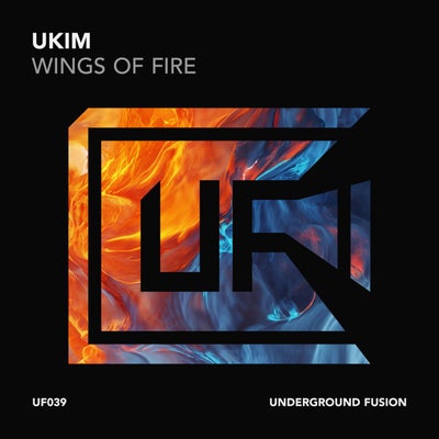Wings Of Fire