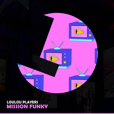 Mission Funky