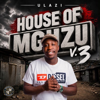House Of MGUZU, Vol. 3