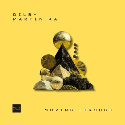 Moving Through