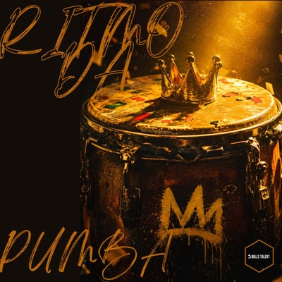 RITMO DA PUMBA