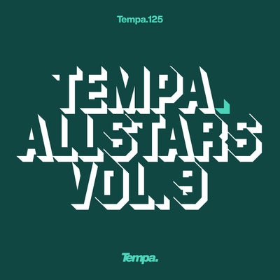 Tempa Allstars (Vol. 9)
